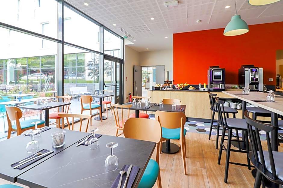 Appart'City Confort Toulouse Diagora Labege