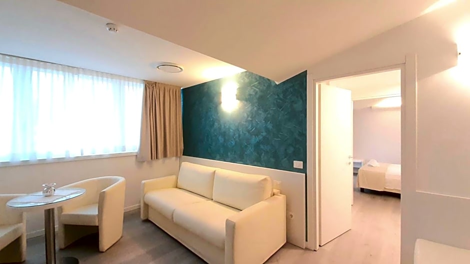 Grand Hotel Playa