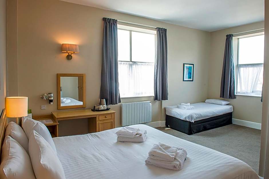 Old Colonial, Weston-Super-Mare by Marston's Inns