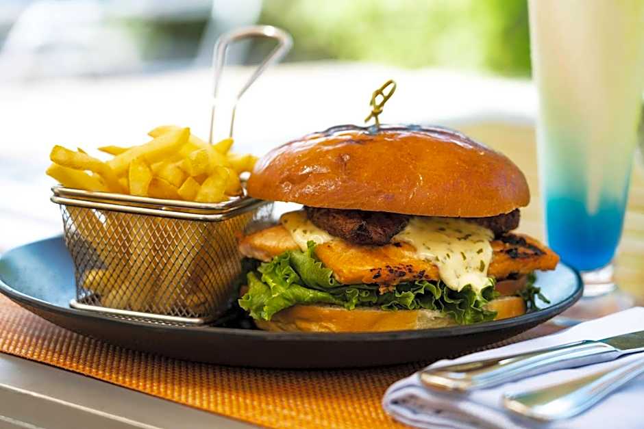 The Ritz-Carlton Aruba