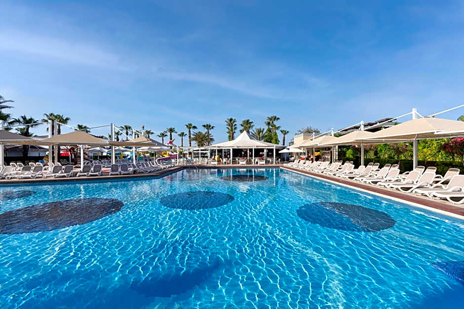 Orange County Belek