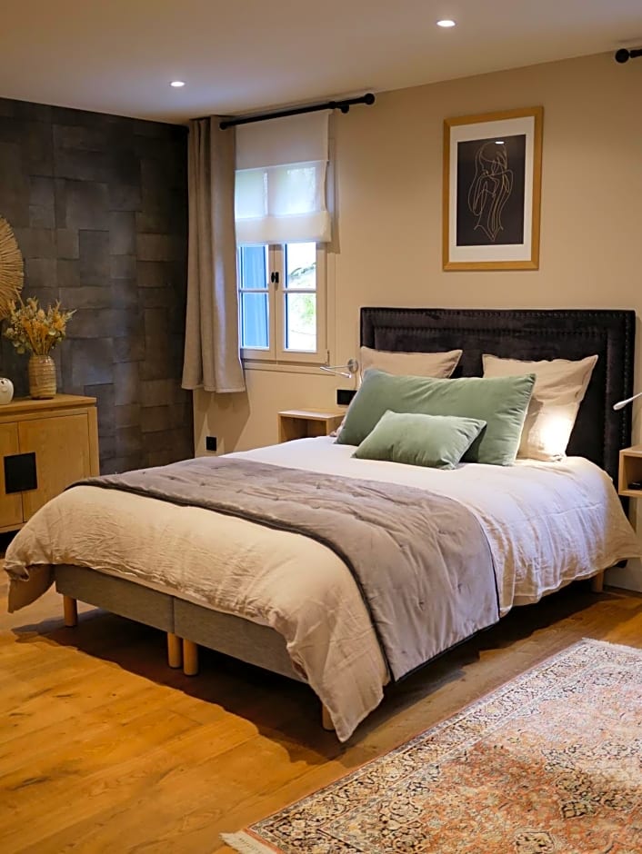 Le Lavoir des Capucins