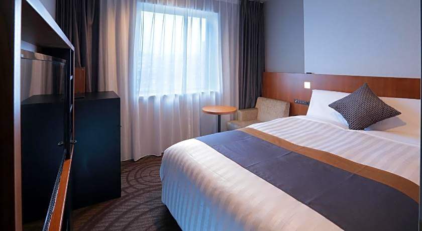 Kisarazu Washington Hotel