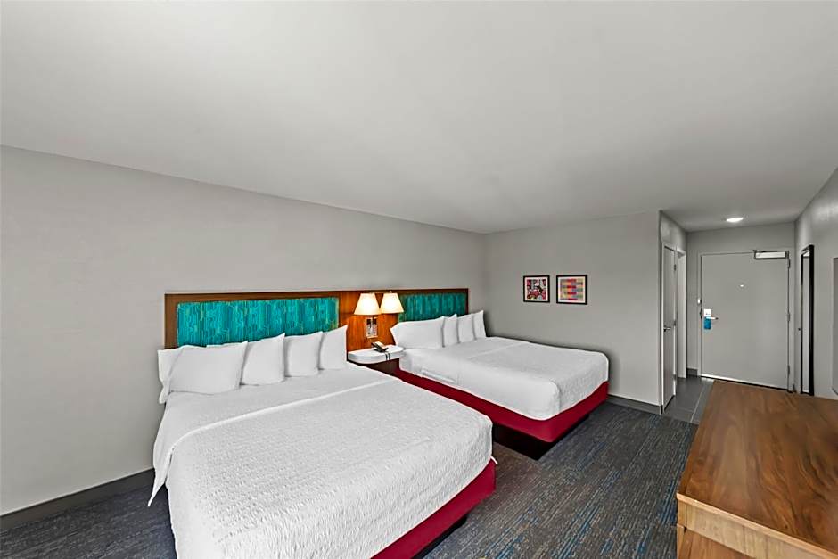 Hampton Inn By Hilton North Platte