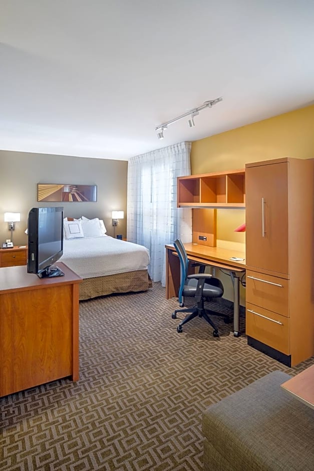 TownePlace Suites by Marriott Portland Hillsboro