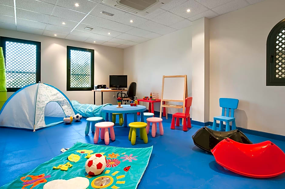 Vincci Seleccion Estrella Del Mar