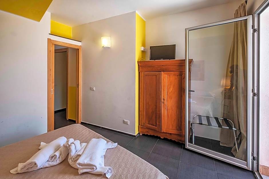 Foto 1 von 7 von Double Room with Private External Bathroom