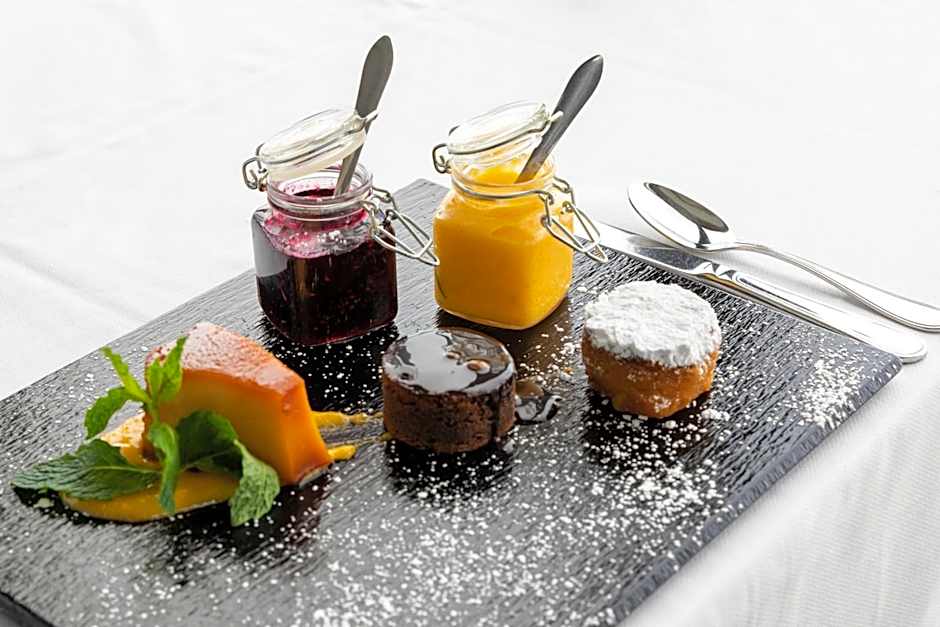 Hotel Black Tulip - Porto Gaia