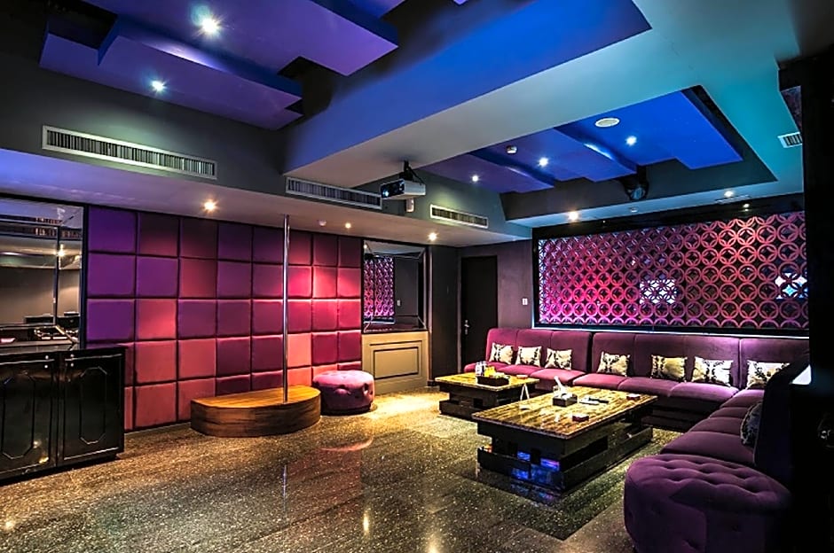 Hermes Palace Hotel Banda Aceh 