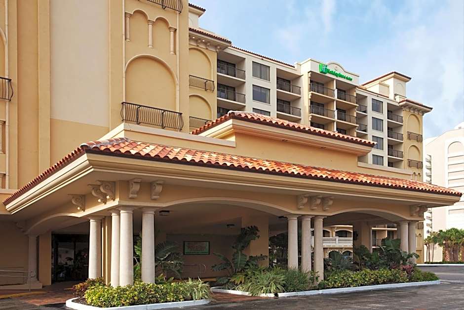 Holiday Inn & Suites Clearwater Beach By IHG