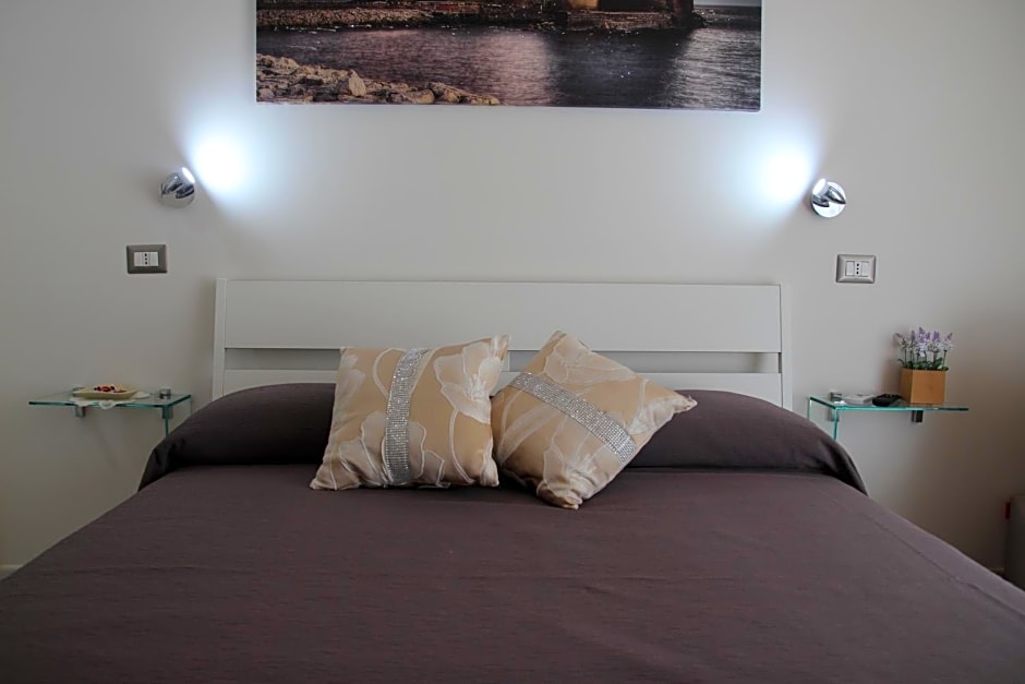 B&B Oplonti Resort – Torre Annunziata, CO