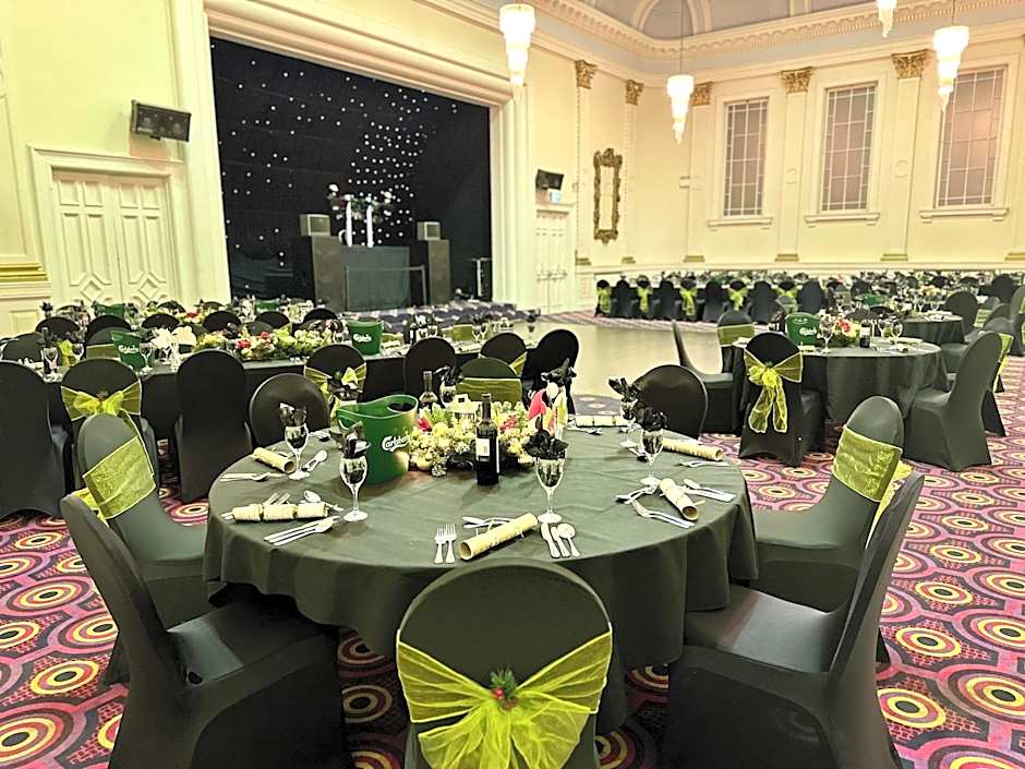 Carlisle, Sure Hotel Collection by Best Western