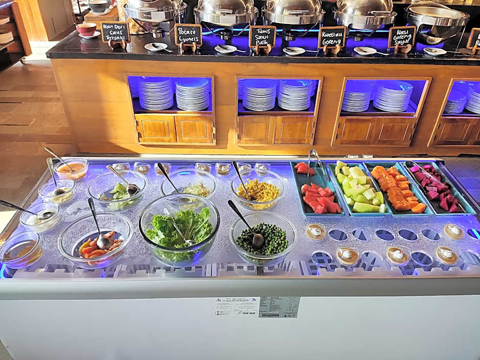 Hotel Dafam Wonosobo