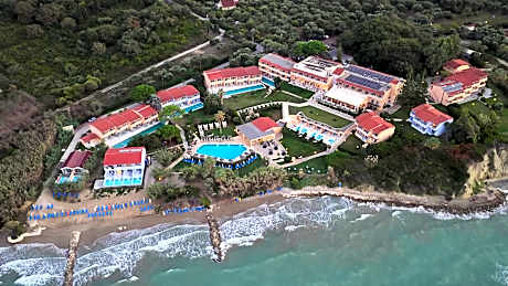 Ibiscus Corfu Hotel