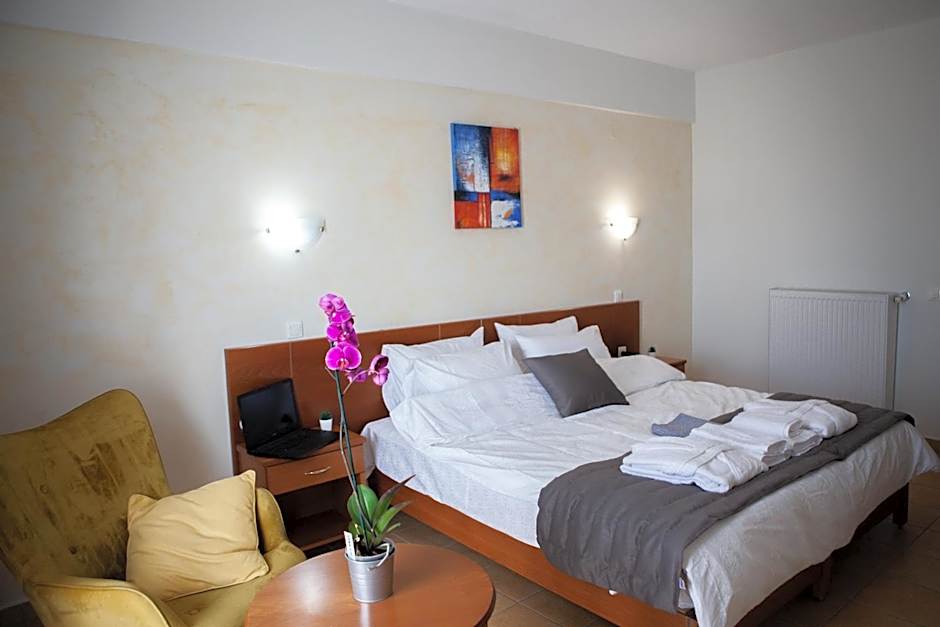 City Gate Hotel Airport Thessaloniki