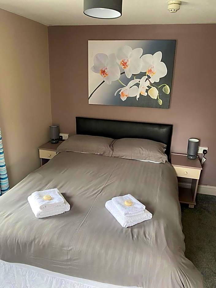 Hampton Hotel