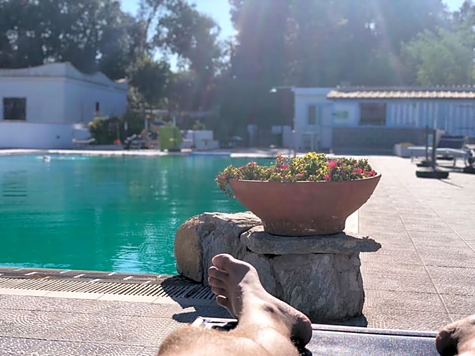 Hotel Al Bosco
