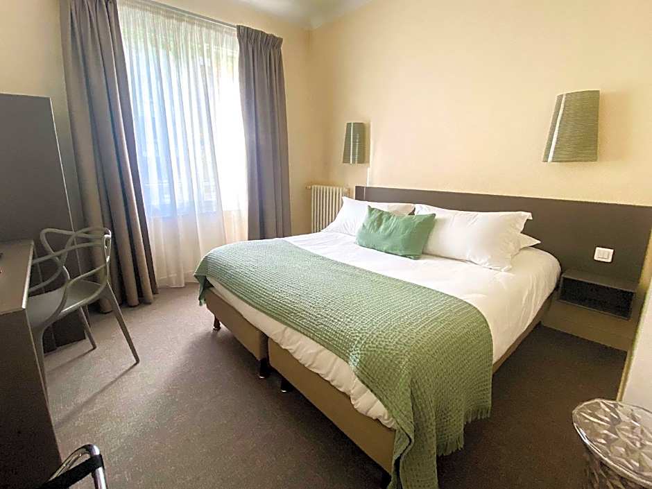 Hotel Le Sevigne - Sure Hotel Collection by Best Western