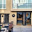Lastarria Hotel