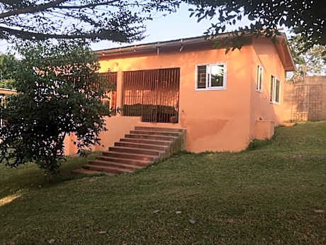 Sweet Mother Eco Resort