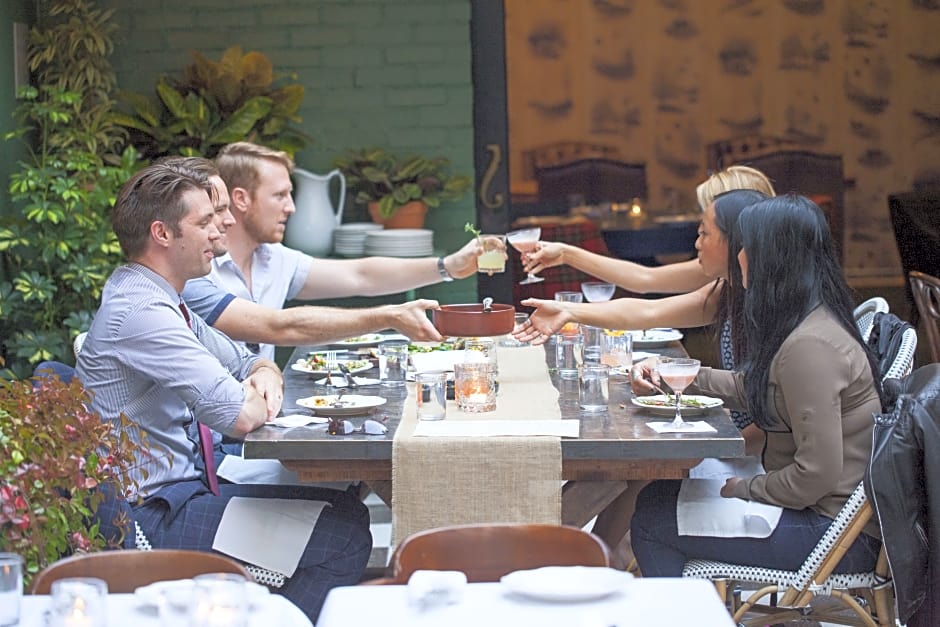 Palihouse West Hollywood