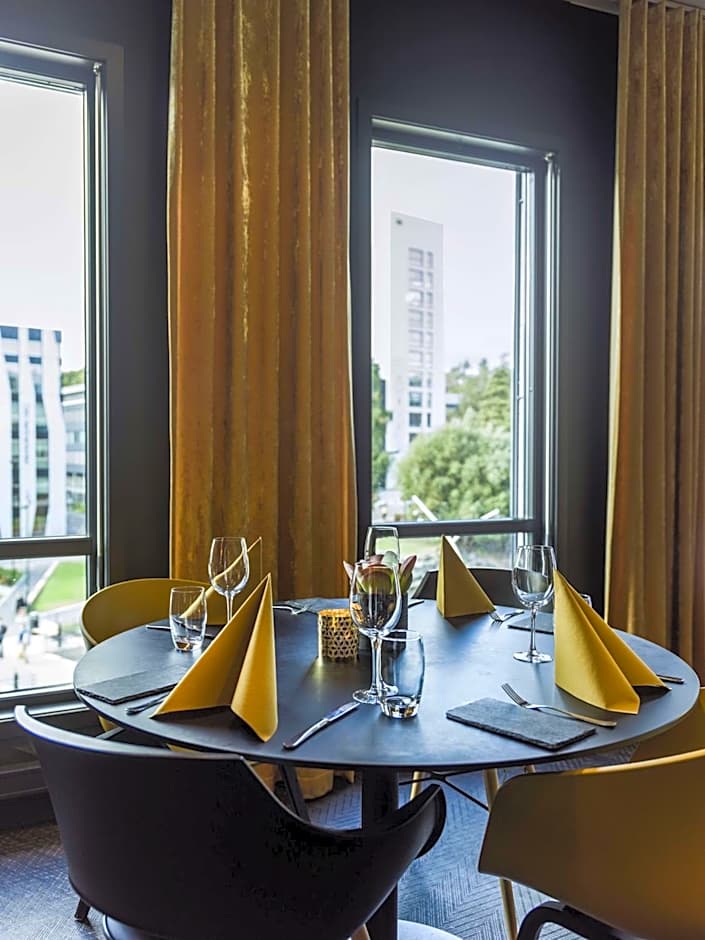 Radisson Blu Hotel Nydalen, Oslo