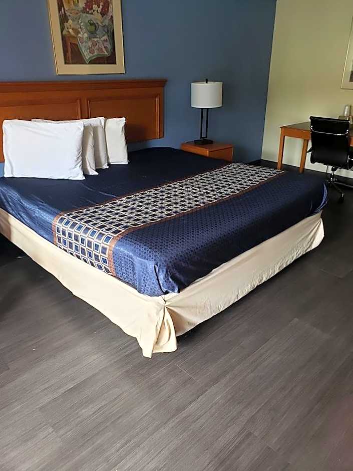 Knights Inn - Lithonia