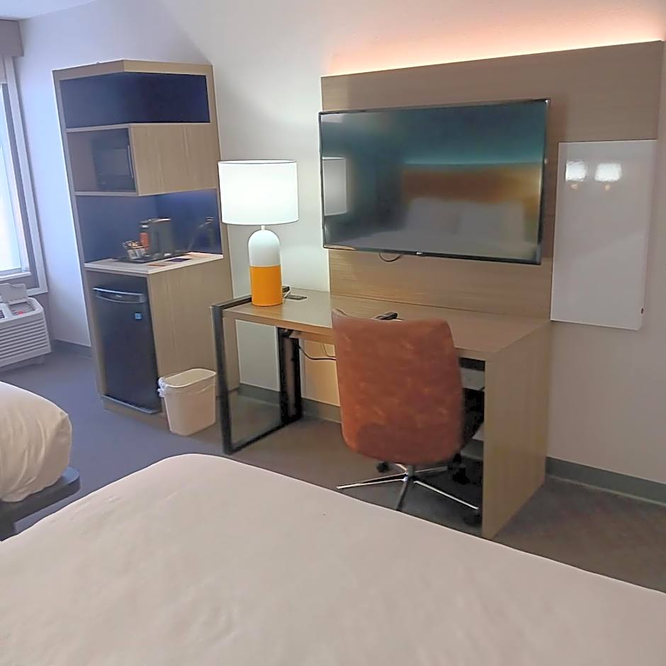 Comfort Inn North of Asheville