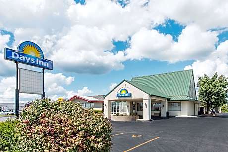 Days Inn by Wyndham Elizabethtown