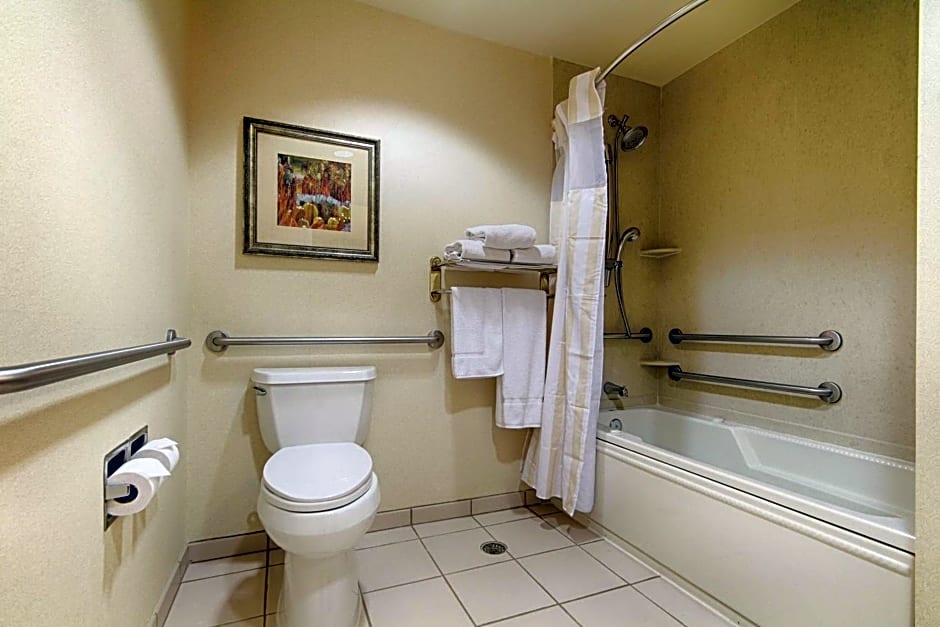 Hilton Garden Inn Las Vegas Strip South