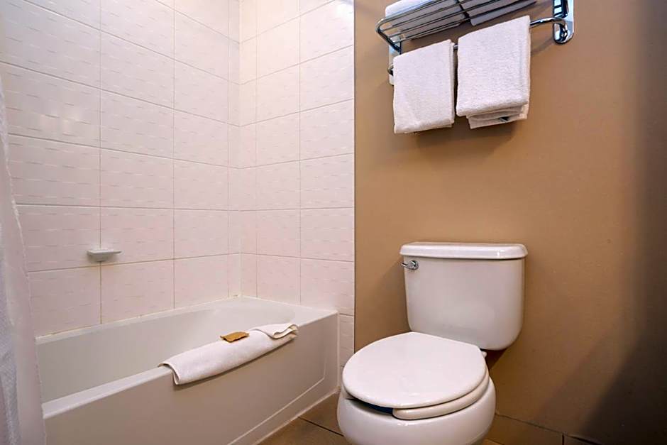 Sandman Hotel and Suites Squamish