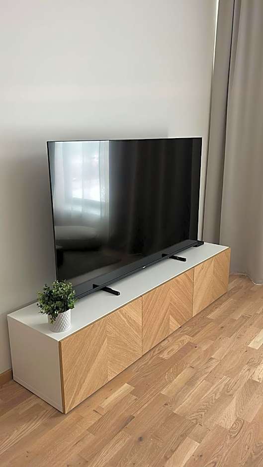 Korter Riia 22