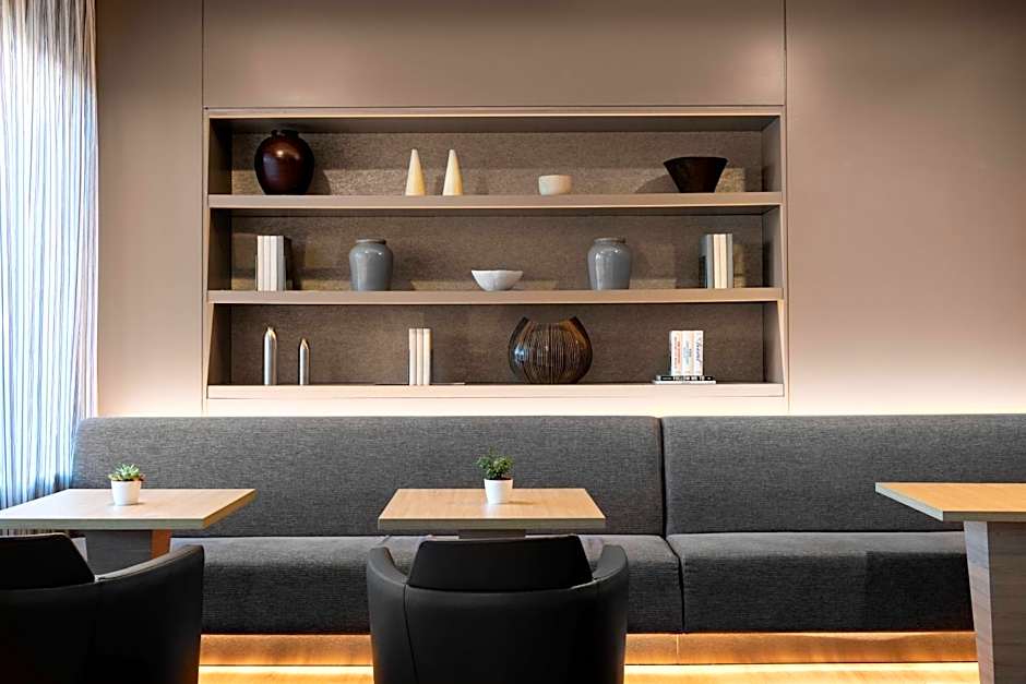 AC Hotel by Marriott Huelva