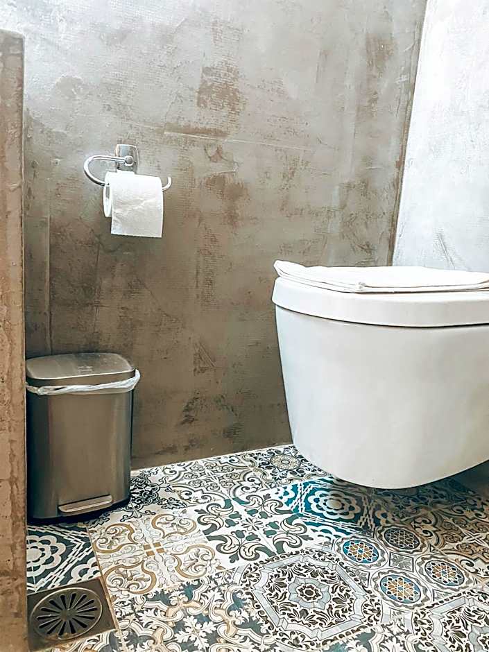 Elafonisi Rooms For Rent