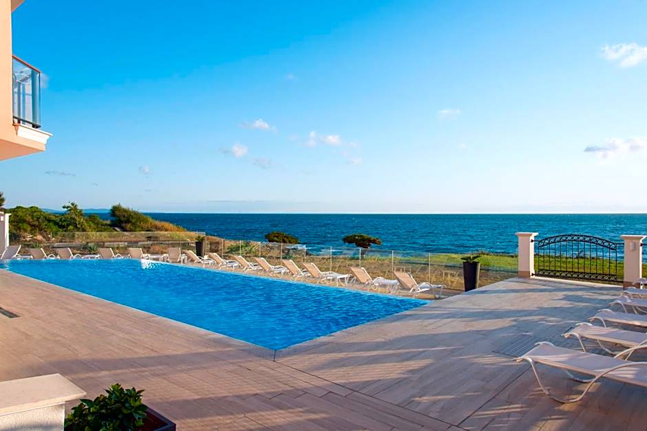 CASA PARADISO Apartments