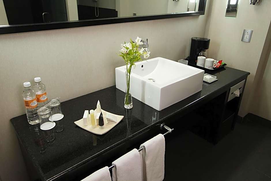 Crowne Plaza Toluca - Lancaster By IHG