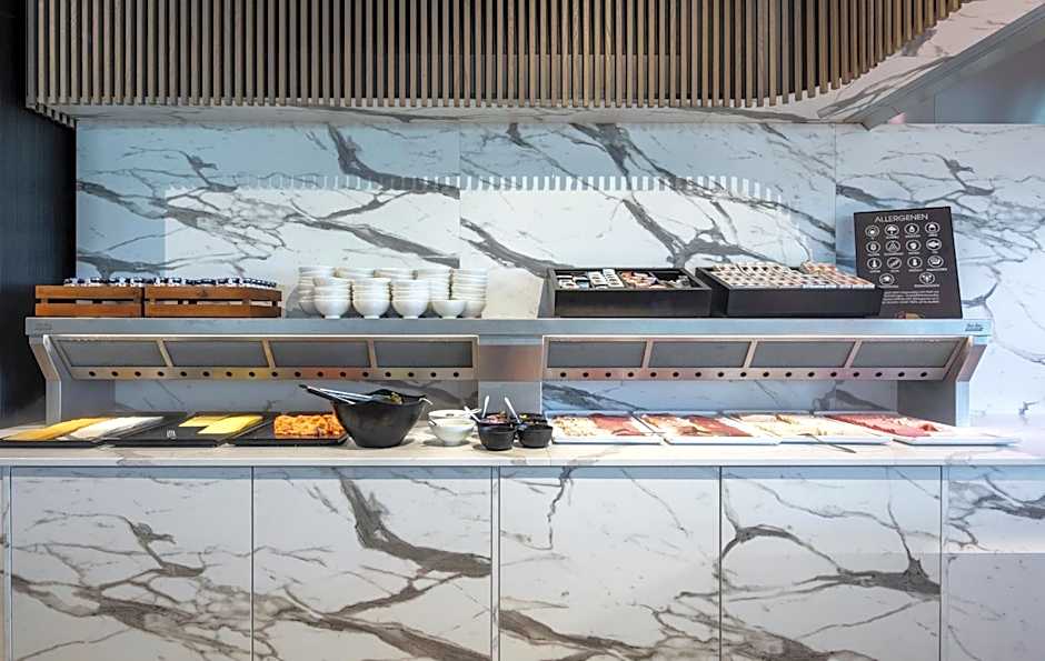 Van der Valk Hotel Tilburg