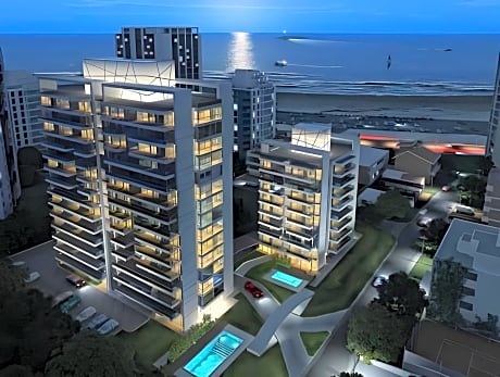 Arenas del Mar Apartments