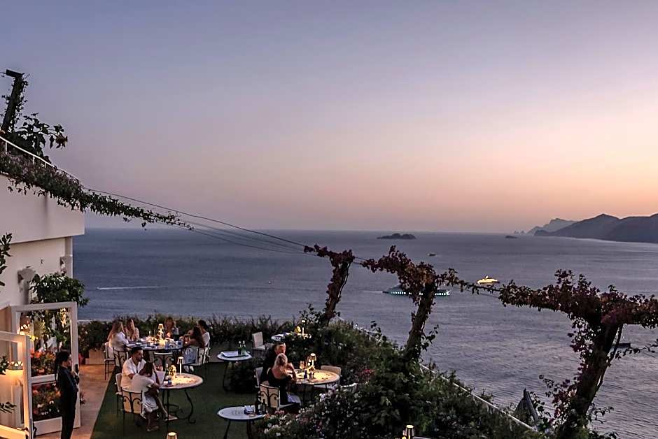 Hotel Piccolo Sant'Andrea