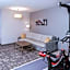 DoubleTree by Hilton Hotel Utica