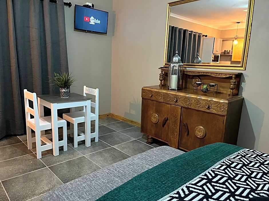 SU CASA B&B
