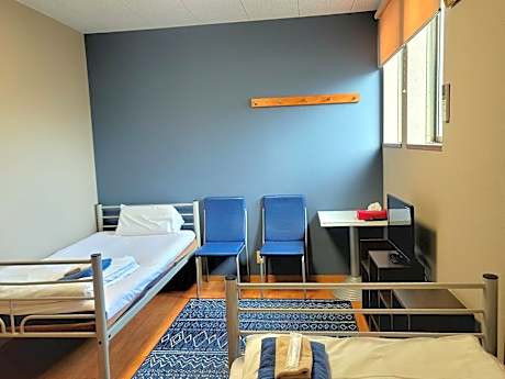 Economy Twin Room