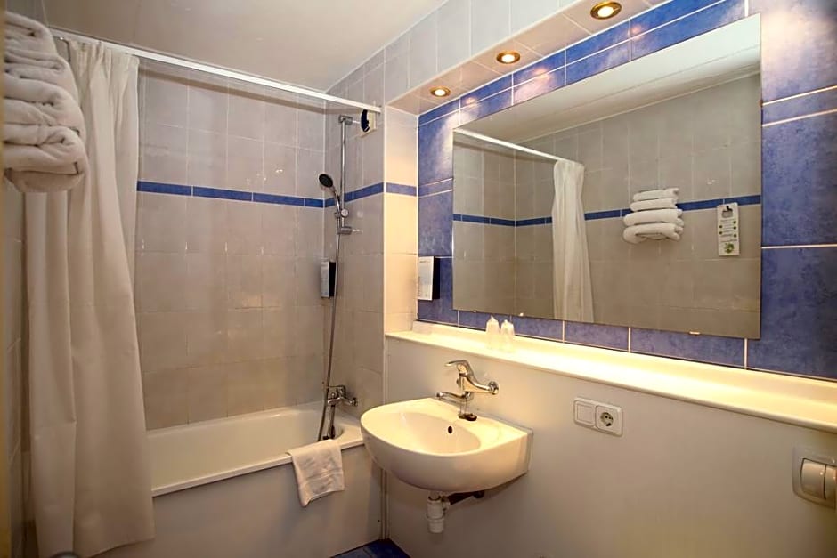 Travelodge Barcelona del Valles