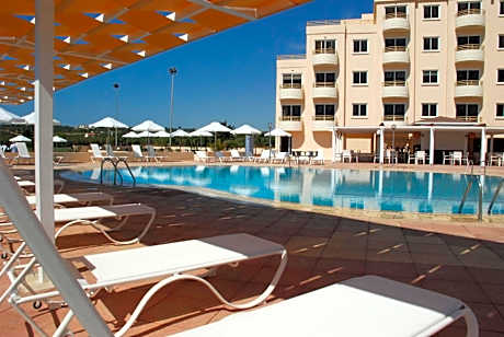 Kama Lifestyle Apartments