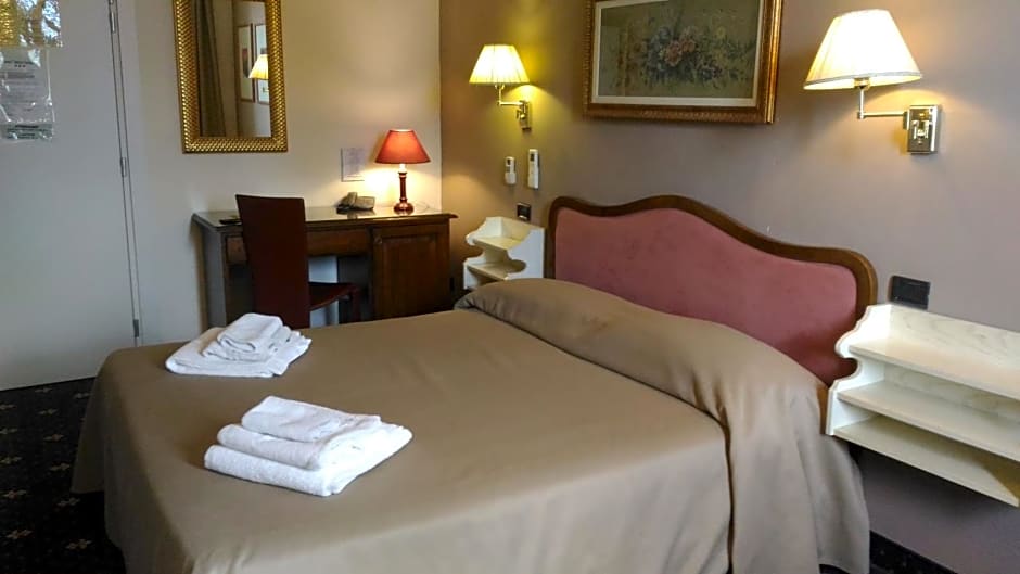 Holiday Rooms Antica Badia