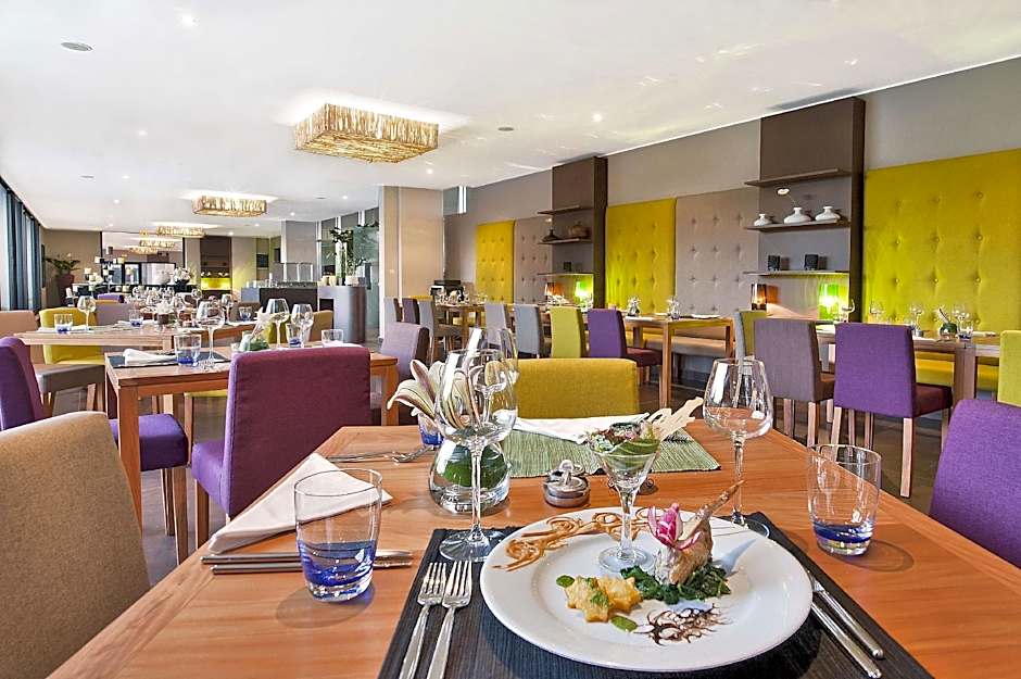 Carlton Madagascar Hotel