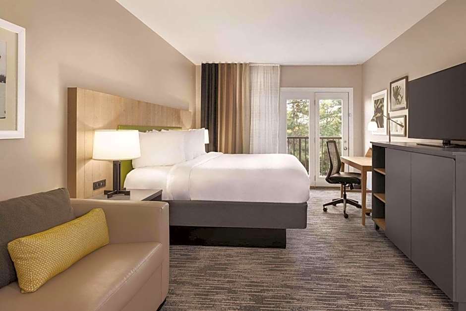 Country Inn & Suites by Radisson, Sevierville, TN