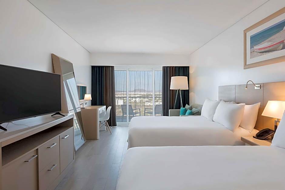 DoubleTree by Hilton Mazatlan