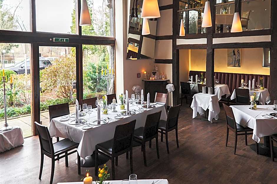 Hotel der Lennhof