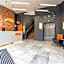 easyHotel Birmingham